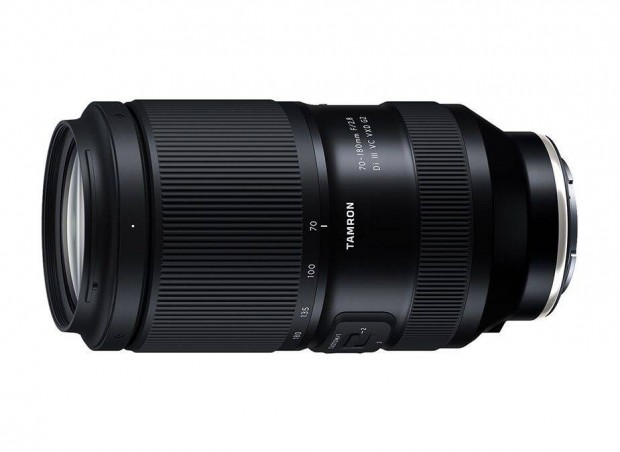 Új Tamron 70-180 2.8 III VC G2 objektív (Sony) 70-180mm | 3év garancia
