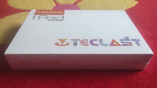 j Teclast P30S - MTK8183 CPU - Mali G72 GPU - ips hd panel - 4+64GB