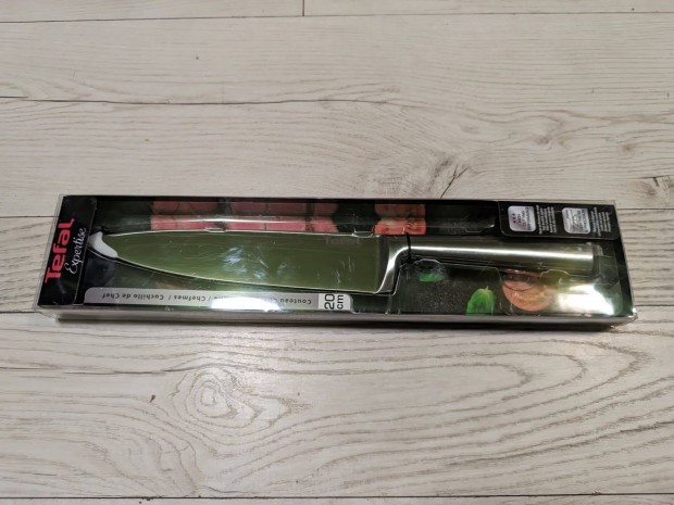 j Tefal Expertise 20cm sfks / chef knife