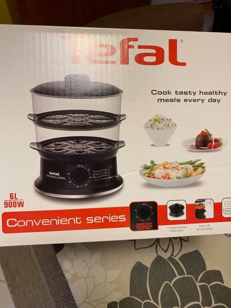 j Tefal telprol elad