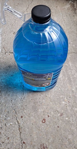 j Tli bontatlan szlvdmos folyadk aut ablakmos folyadk