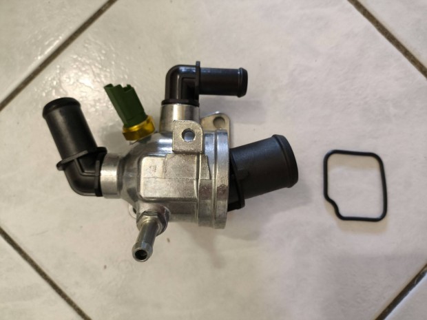 j Termosztt 1.3 - 1.6 Mjet JTD 2008-tl Fiat - ALFA - Opel - Lancia