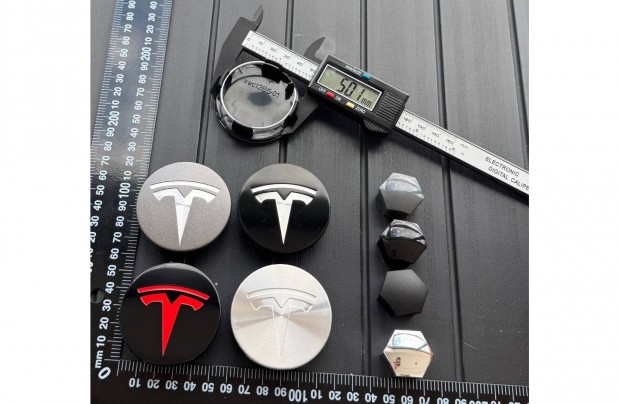 �j Tesla Felni Alufelni Kupak K�z�p Felnikupak Felnik�z�p Embl�ma JEL