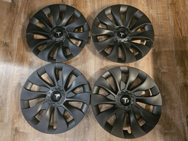 Új Tesla Model 3 Perfomrance dísztárcsák 18" (4db)