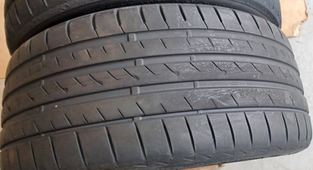 Új Teszt gumi! Firestone Sport 235/35 R19 nyári gumik 48e./2db