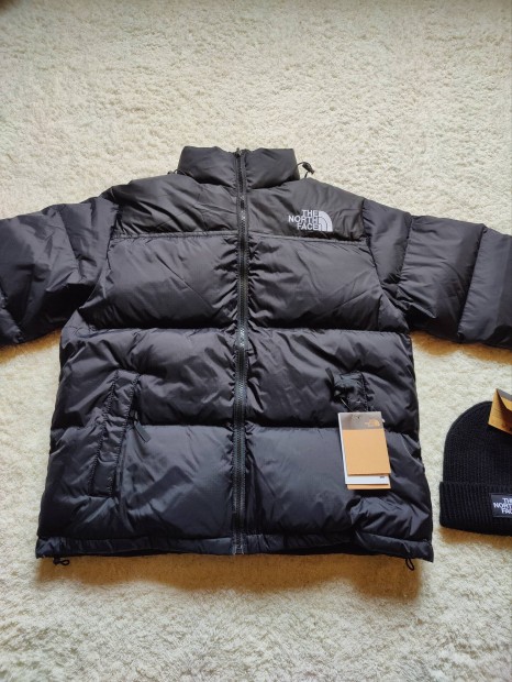 j The North Face 700 TNF kabt dzseki 