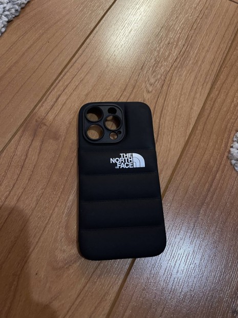 j The North Face Puffer iphone 14Pro tok