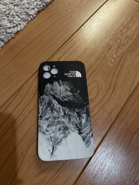 j The North Face  iphone 11 Pro Max tok