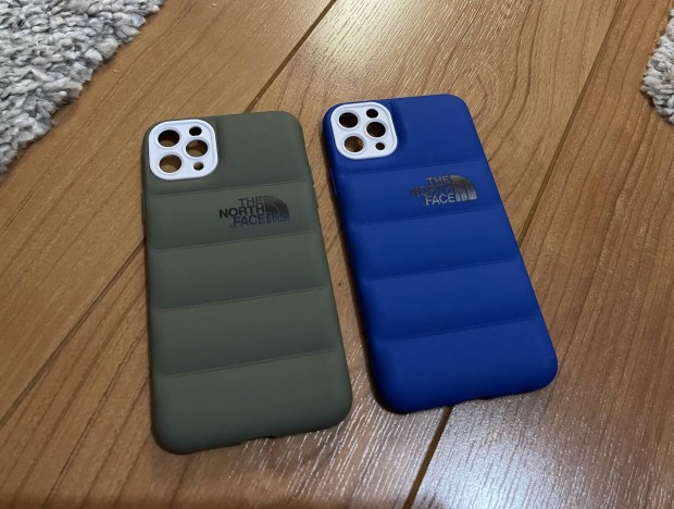 j The North Face iphone 11 Pro Max tokok