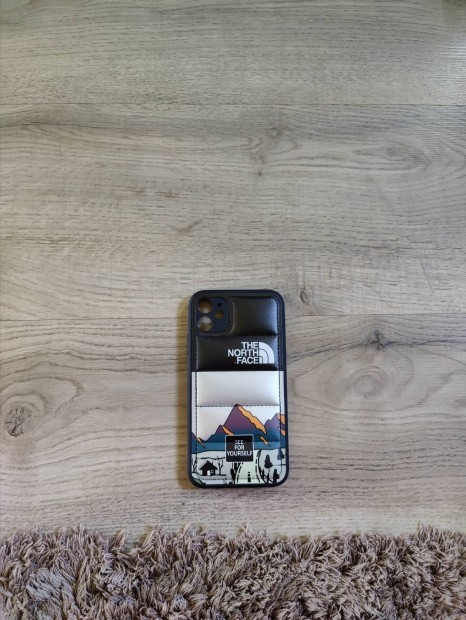 j The North Face iphone 11 tok telefontok telefon Apple 