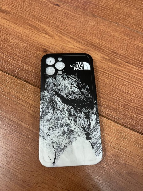 j The North Face iphone 12Pro tok