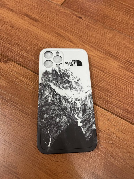 j The North Face iphone 12 Pro Max tok