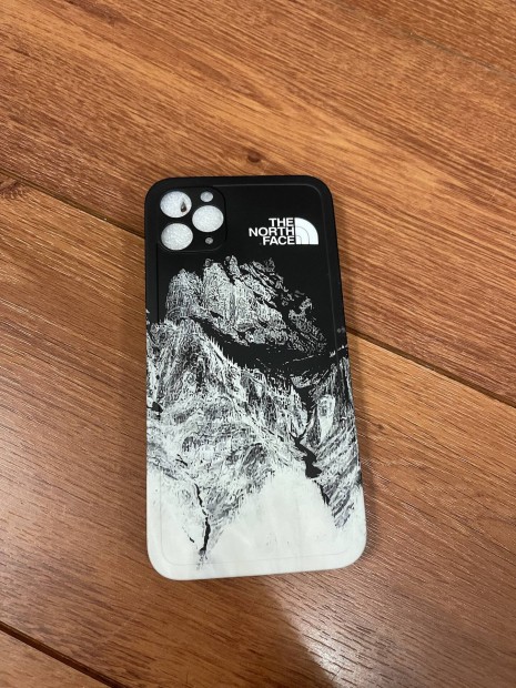 j The North Face iphone 12 Pro tok