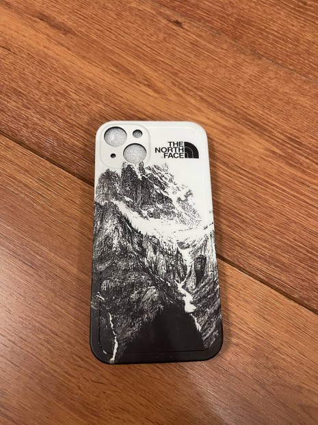 j The North Face iphone 13 tok