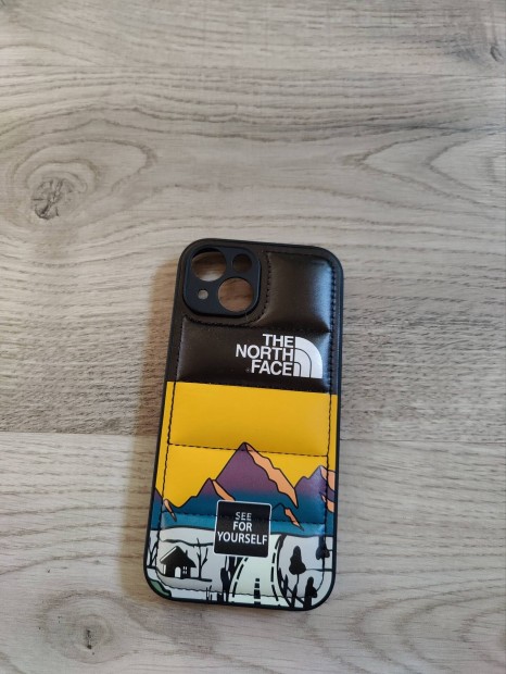 j The North Face iphone 15 tok telefontok 