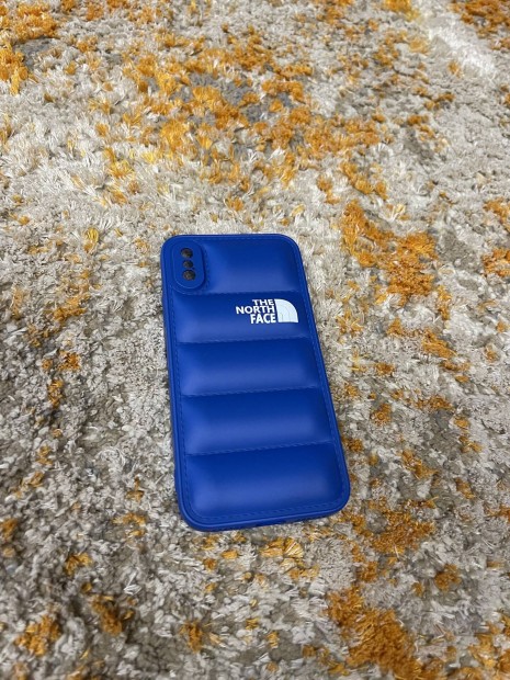 j The North Face iphone Xs tok