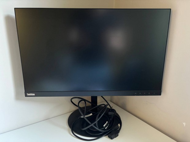 j Thinkvision T24i-10 24-os monitor