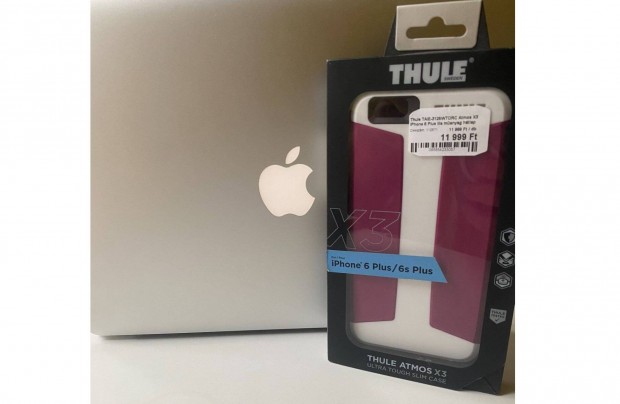 Új Thule Atmos X3 Apple iphone 6 plus / 6s plus ütésálló tok