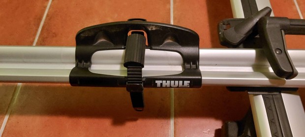 �j Thule tet�csomagtart�/biciklisz�ll�t�