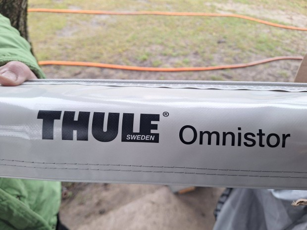 �j Thule zs�kos omnistor