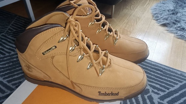 j Timberland bakancs 43