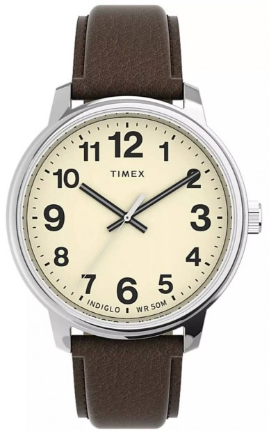 j Timex frfi ra karra 43mm 50m