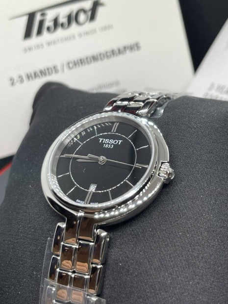 j Tissot T-Lady