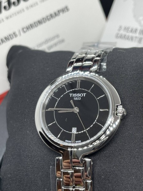 j Tissot T-Lady ni karra