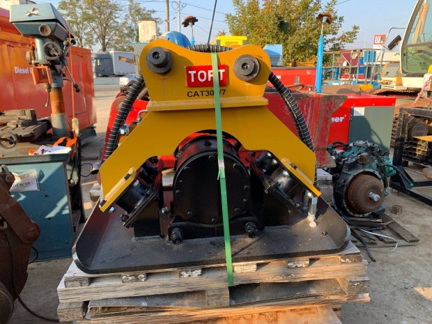 j Toft 04EC vibrl lemez