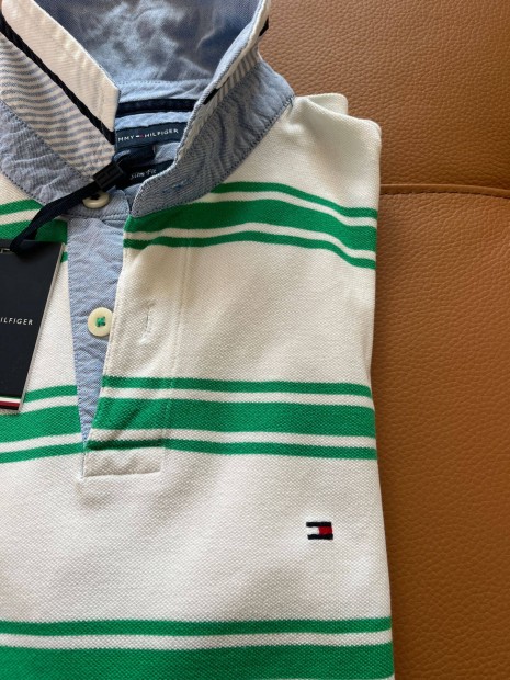 j Tommy Hilfiger M-es frfi gallros pik pl ing elad ingyen posta