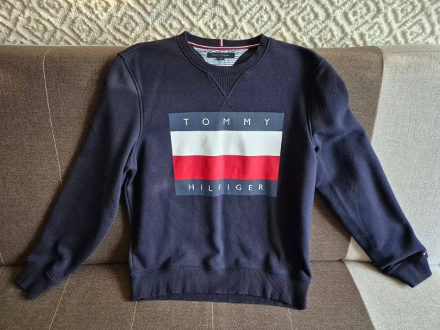 j Tommy Hilfiger frfi pulver