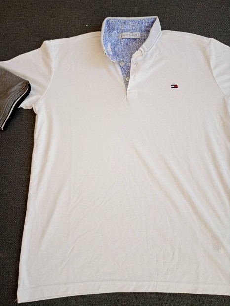 Uj Tommy Hilfiger m ferfi polok