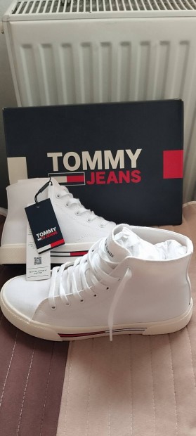 j Tommy Hilfiger ni cip 38-as, bth 24 cm elad