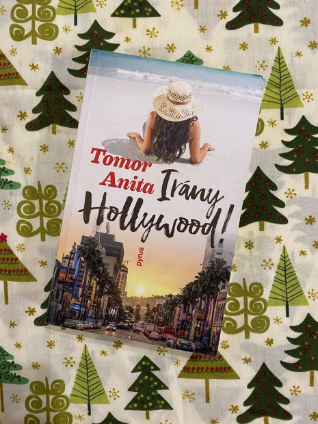 j Tomor Anita - Irny Hollywood