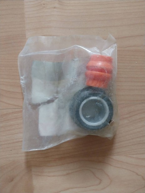 �j Topran k�zi sebess�gv�lt� rudazat persely