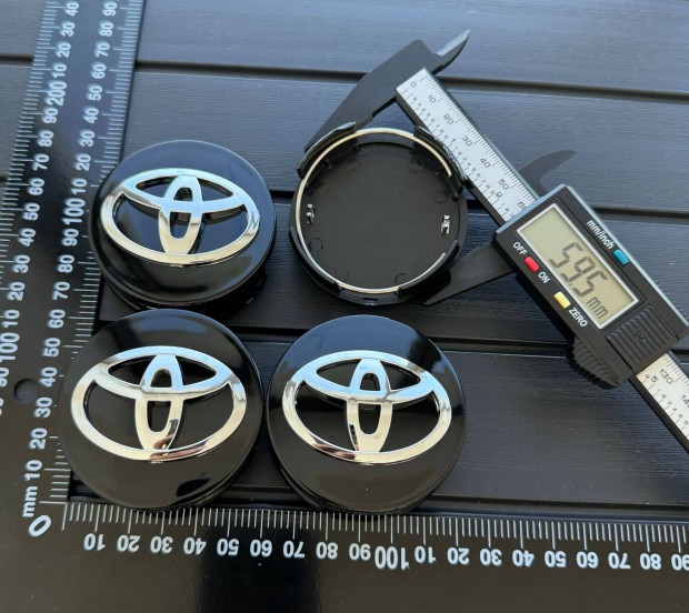 j Toyota 62mm Felni Alufelni Kupak Kzp Felnikupak Felnikzp JEL