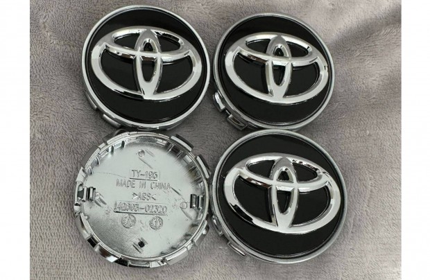 j Toyota 62mm Felni Alufelni Kupak Kzp Felnikupak Felnikzp Jel b