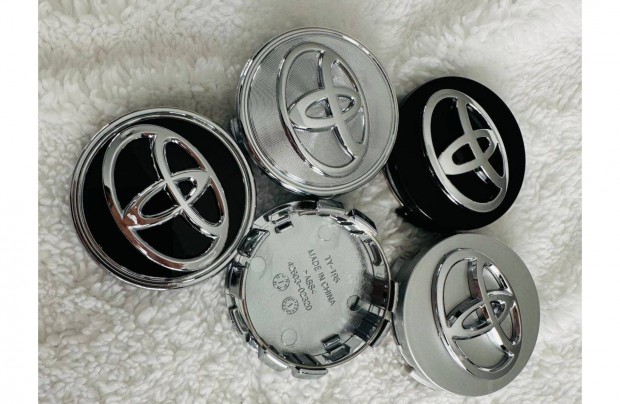 j Toyota 62mm alufelni Felni Kupak Felnikupak Porvd