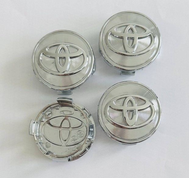 j Toyota 62mm alufelni Felni Kupak Kzp Felnikupak 42603-12730