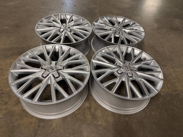 j Toyota C-HR alufelni, Corolla Cross, CHR felni, Toyota alufelni