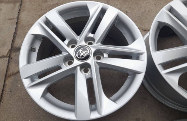 j Toyota Corolla auris suzuki swace gyri alufelni 5x114,3 16"