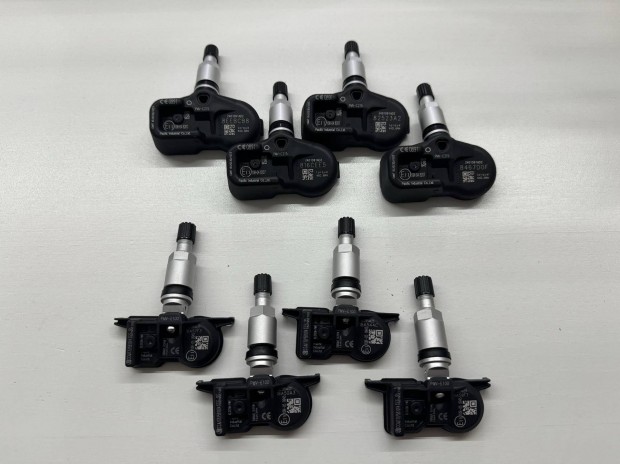 Új Toyota Lexus gyári Tpms szenzor