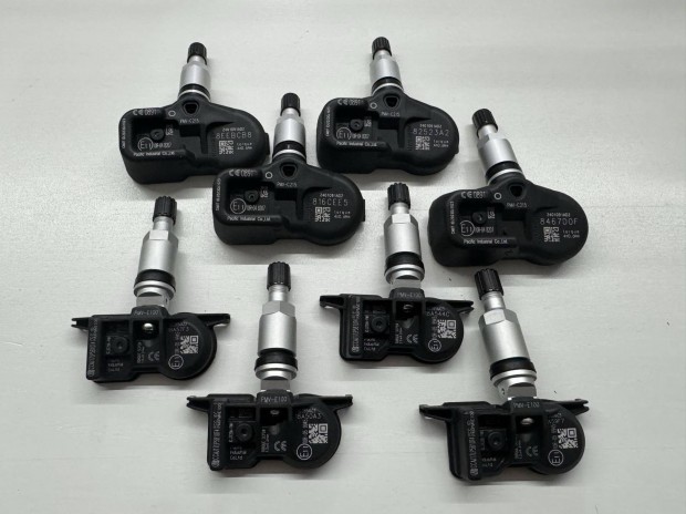 j Toyota Tpms Szenzor