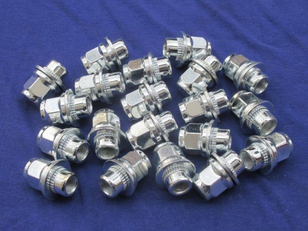 �j Toyota ker�kcsavar anya ker�k csavar Lexus Mitsubishi felnicsavar