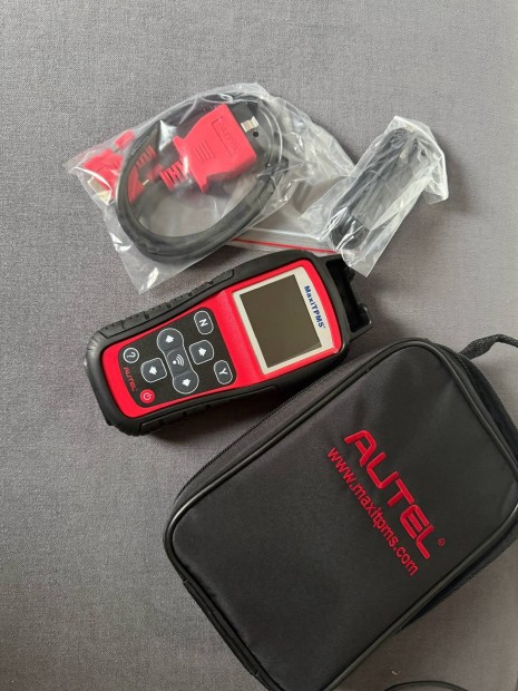 Új Tpms Olvasó író programozó