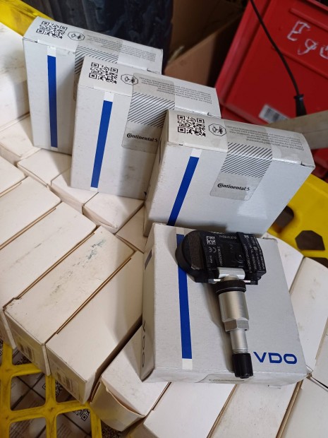 Új Tpms szenzorok: Citroen, Mitsubishi, Peugeot