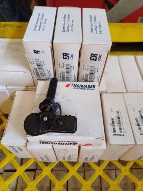 Új Tpms szenzorok: Jumpy, Scudo, Expert, Proace