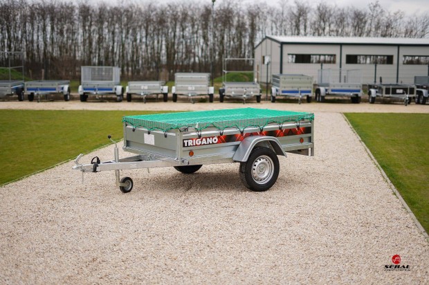 j Trigano P205 utnfut hlval rendszmmal csak 516.000 Ft