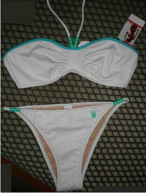 j Triumph gynyr limitlt szris csinos s klnleges bikini