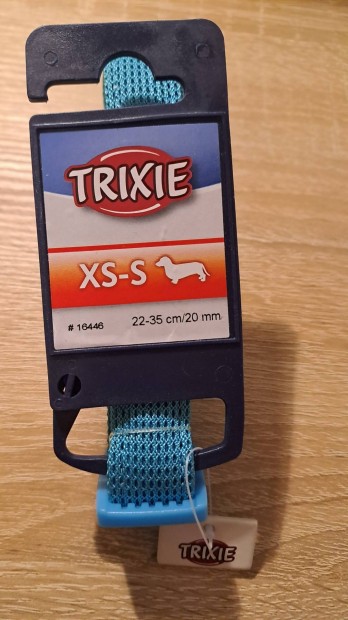 j Trixie XS-S kutya hm ajndk tppal